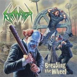 Eliminator (USA) : Breaking the Wheel
